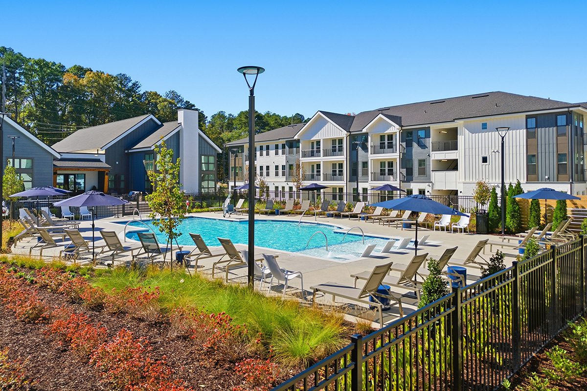 Crofthouse West Cobb community photo GAL02 - Powder Springs, GA