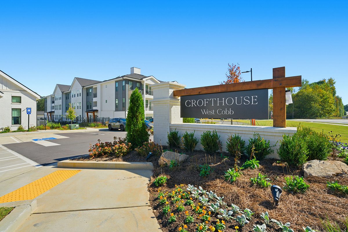 Crofthouse West Cobb community photo GAL04 - Powder Springs, GA