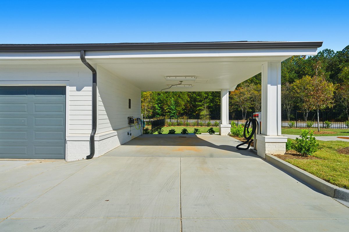 Crofthouse West Cobb community photo GAL06 - Powder Springs, GA