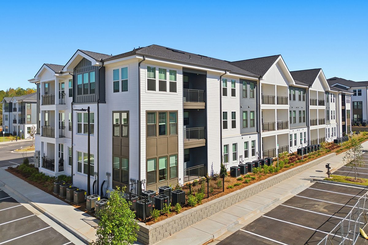 Crofthouse West Cobb exterior photo - Powder Springs, GA