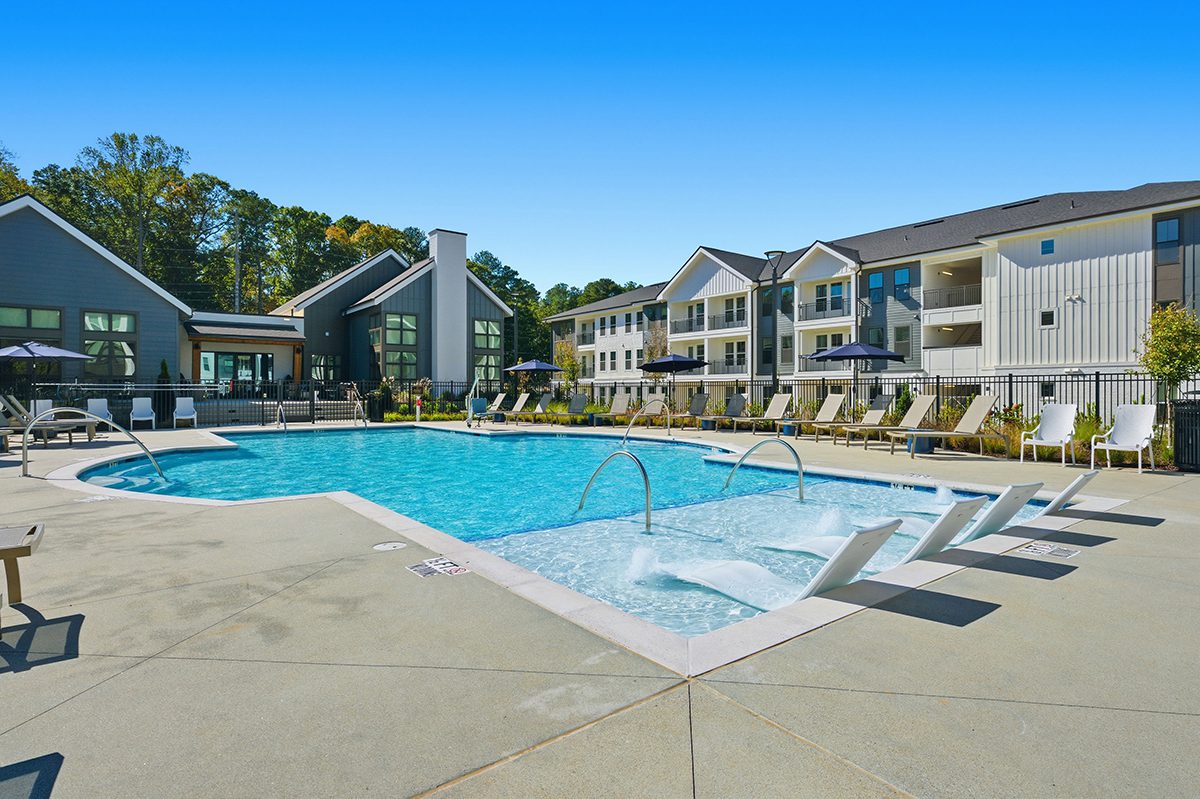 Crofthouse West Cobb community photo Gal09 - Powder Springs, GA