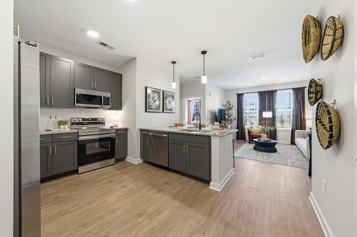 Crofthouse West Cobb community photo Gal10 - Powder Springs, GA