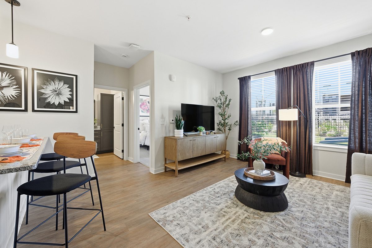 Crofthouse West Cobb community photo Gal11 - Powder Springs, GA