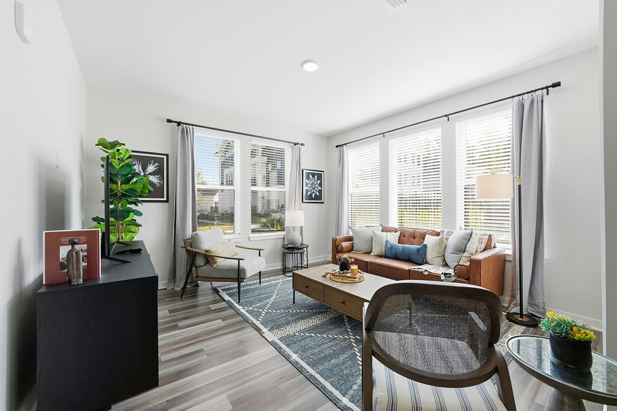 Crofthouse West Cobb community photo Gal16 - Powder Springs, GA