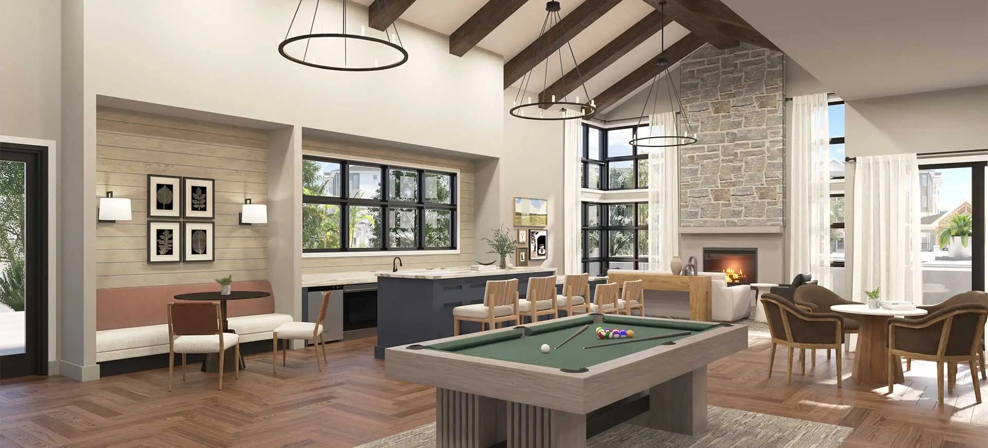 CLUBHOUSE